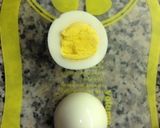 キャラ弁 ポケモン (ピカチュウ)作り方1写真