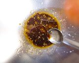 丼にも！アボカドのコチュジャンだれ和え！作り方2写真