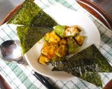 丼にも！アボカドのコチュジャンだれ和え！作り方5写真