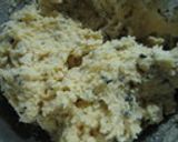 ダブルセサミクッキー作り方4写真