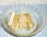 パパの赤魚の煮付け作り方1写真