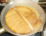 パパの赤魚の煮付け作り方4写真