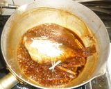 パパの赤魚の煮付け作り方5写真
