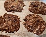 健康オーツクッキー作り方5写真