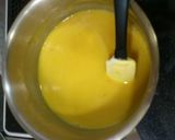 簡単！ カボチャの豆乳ポタージュスープ作り方3写真