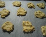 ダブルセサミクッキー作り方5写真