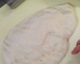 生クリ♡塩麹♡ふわあま白パン作り方4写真