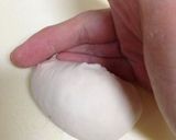 生クリ♡塩麹♡ふわあま白パン作り方5写真