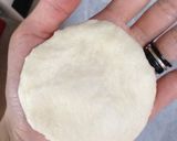 生クリ♡塩麹♡ふわあま白パン作り方7写真
