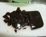★ただの＊寒天＊コーヒー寒天＊で～す。♪作り方4写真