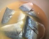 秋さばの味噌煮作り方3写真