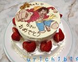 スポンジケーキ☆ジェノワーズ生地作り方10写真