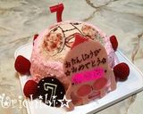 スポンジケーキ☆ジェノワーズ生地作り方11写真