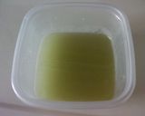 梅昆布茶で簡単!夏野菜の甘酢サラダ♬作り方6写真
