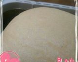 HB☆ふわふわ♪しっとり♡適当食パン☆作り方1写真