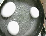 和風☆半熟味玉作り方2写真