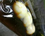 和風☆半熟味玉作り方5写真