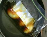 和風☆半熟味玉作り方6写真