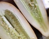 モーイの浅漬け作り方1写真