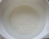 長芋とたらこの✿モッチリふんわり飲茶♪作り方1写真