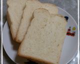 HB☆ふわふわ♪しっとり♡適当食パン☆作り方9写真