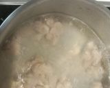 うちの定番♪野菜たっぷりミネストローネ☆作り方5写真
