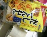 10分で☆美味し～い魚介つけ麺作り方2写真
