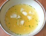 インスタント袋麺で☆冷やしトマトラーメン作り方2写真