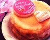 大好き♫ベイクドチーズケーキ♡作り方16写真