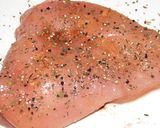 簡単♪ベルギー仕込みの手作りチキンハム作り方4写真