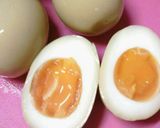 10分で☆美味し～い魚介つけ麺作り方6写真