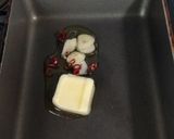 トマトとまぐろの彩りパスタ作り方4写真