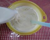 ★簡単!*うずら豆パン*を焼きました。♪作り方2写真
