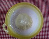 ★簡単!*うずら豆パン*を焼きました。♪作り方5写真