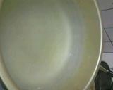 肉の茹で汁で☆自家製ラーメン作り方3写真