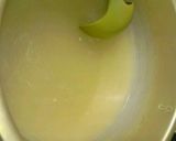 肉の茹で汁で☆自家製ラーメン作り方4写真