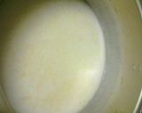 肉の茹で汁で☆自家製ラーメン作り方5写真