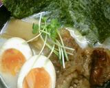 和風☆半熟味玉作り方9写真