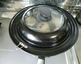 ★簡単!*うずら豆パン*を焼きました。♪作り方10写真