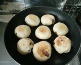 ★簡単!*うずら豆パン*を焼きました。♪作り方11写真