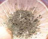 自家製 無添加ハーブソルト作り方5写真