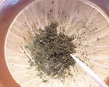 自家製 無添加ハーブソルト作り方6写真