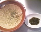 自家製 無添加ハーブソルト作り方7写真