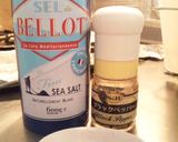 自家製 無添加ハーブソルト作り方8写真