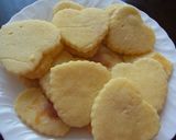 ～簡単クッキー風ビスケット～作り方8写真