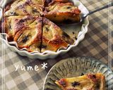 おからDEヘルシーケーキ*作り方10写真