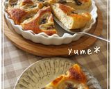 おからDEヘルシーケーキ*作り方11写真