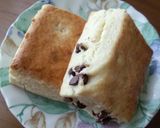 さくさく&しっとり食感のシンプルスコーン作り方14写真