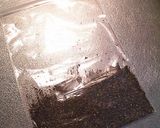 自家製 無添加ハーブソルト作り方9写真