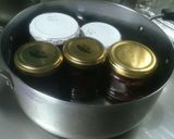 イチゴジャム作り方5写真